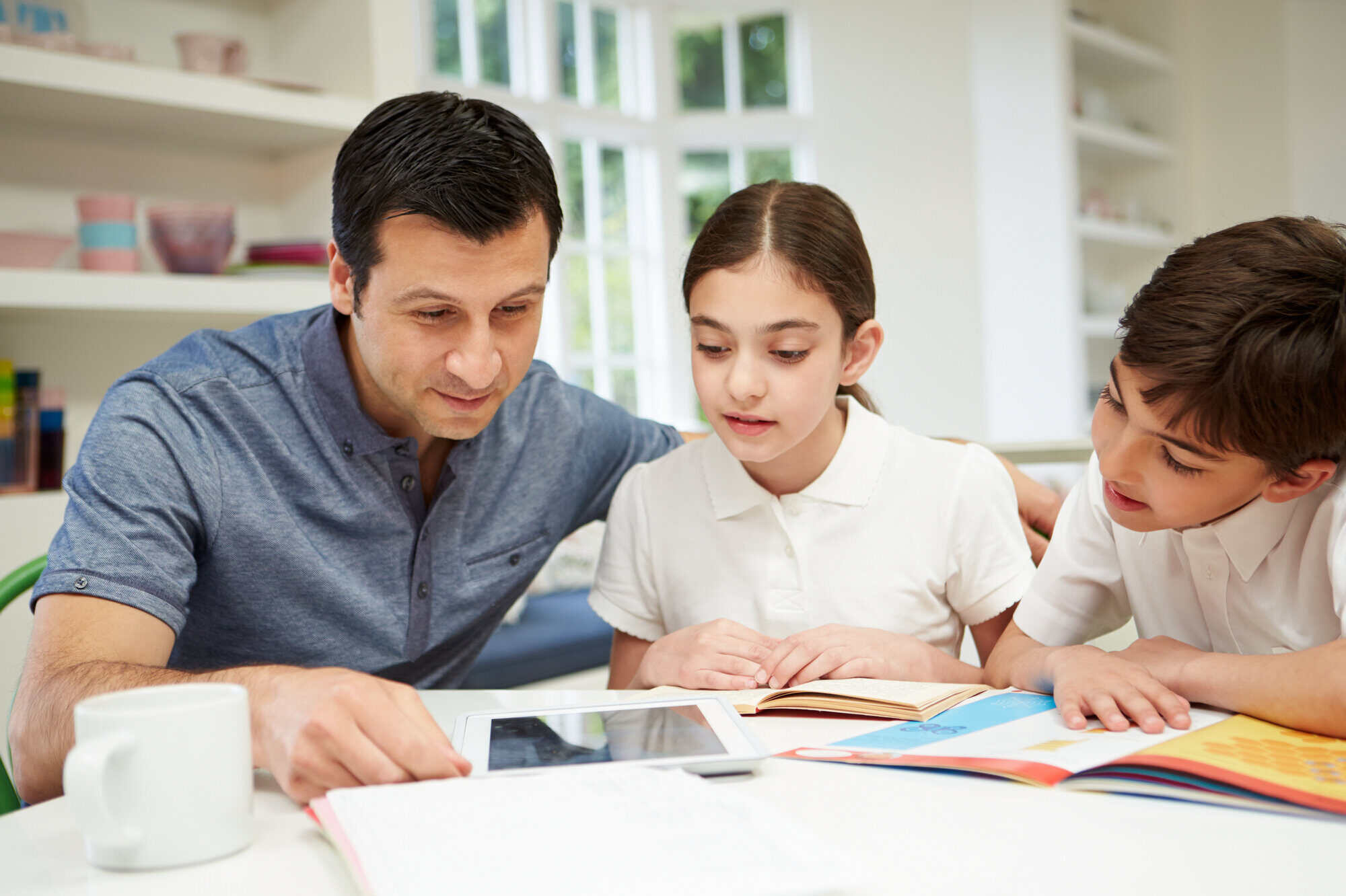 Home and Online Tutoring Services in Pakistan