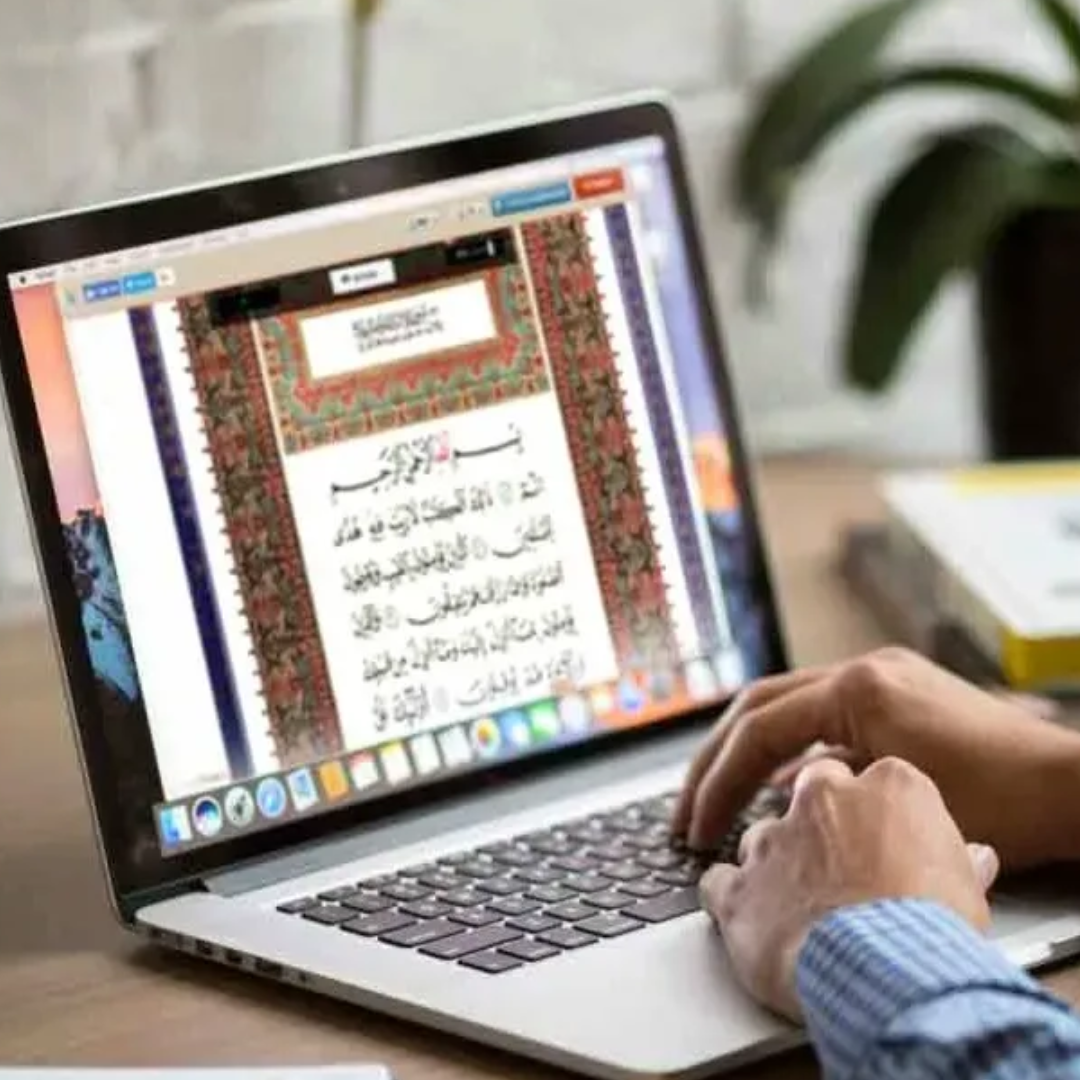 Learn Quran Online with Dedicated Tutors