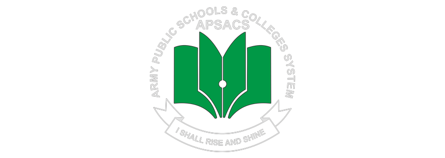 army Public School System logo