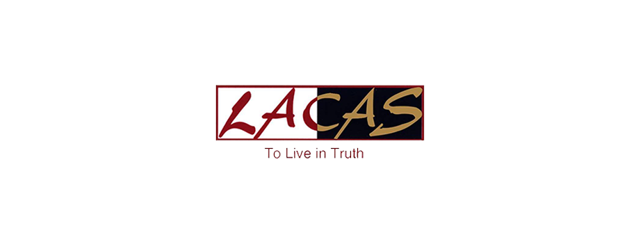 lacas school logo